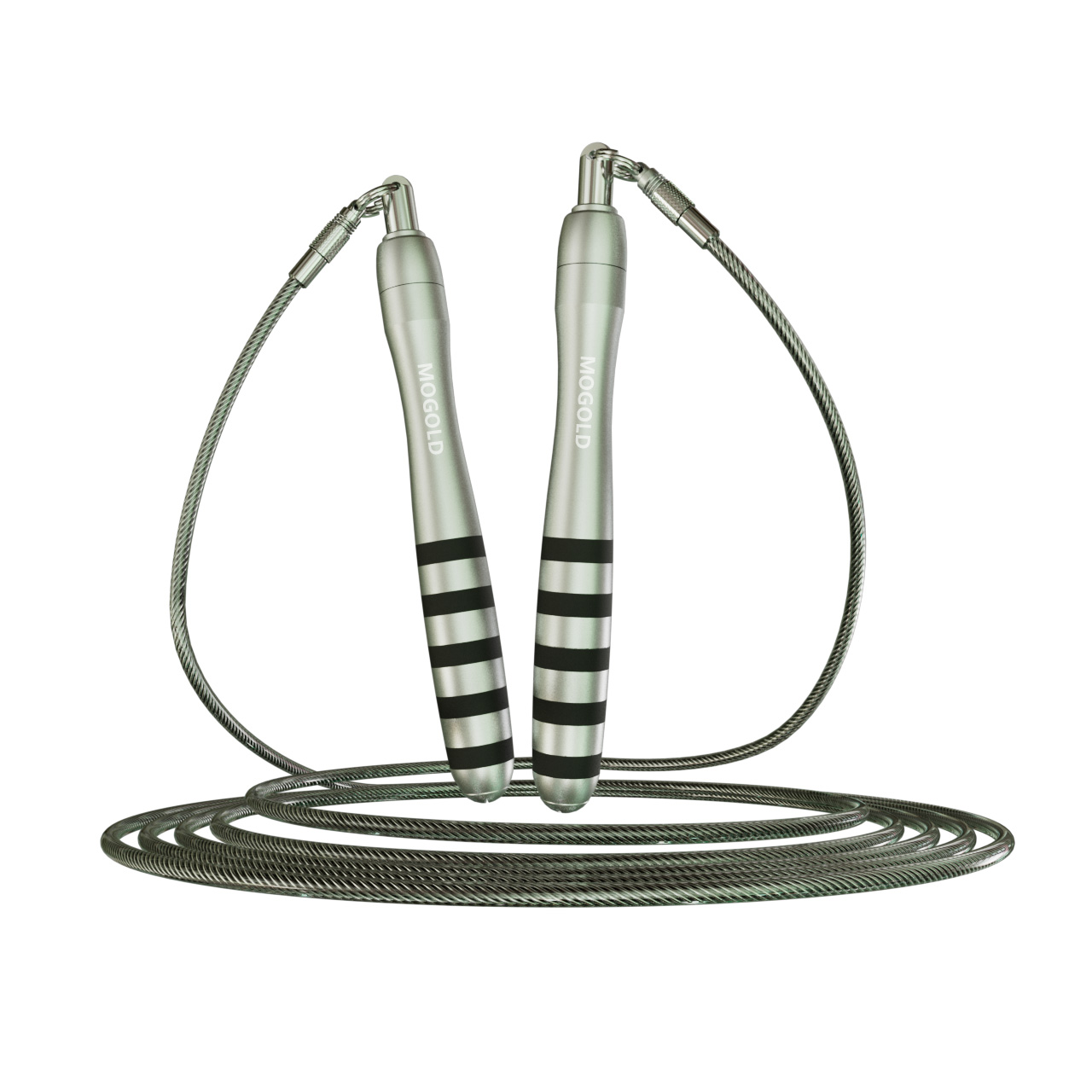 Crossfit Speed Jumping Rope Ho - Crossfit No Equipment recension och pris