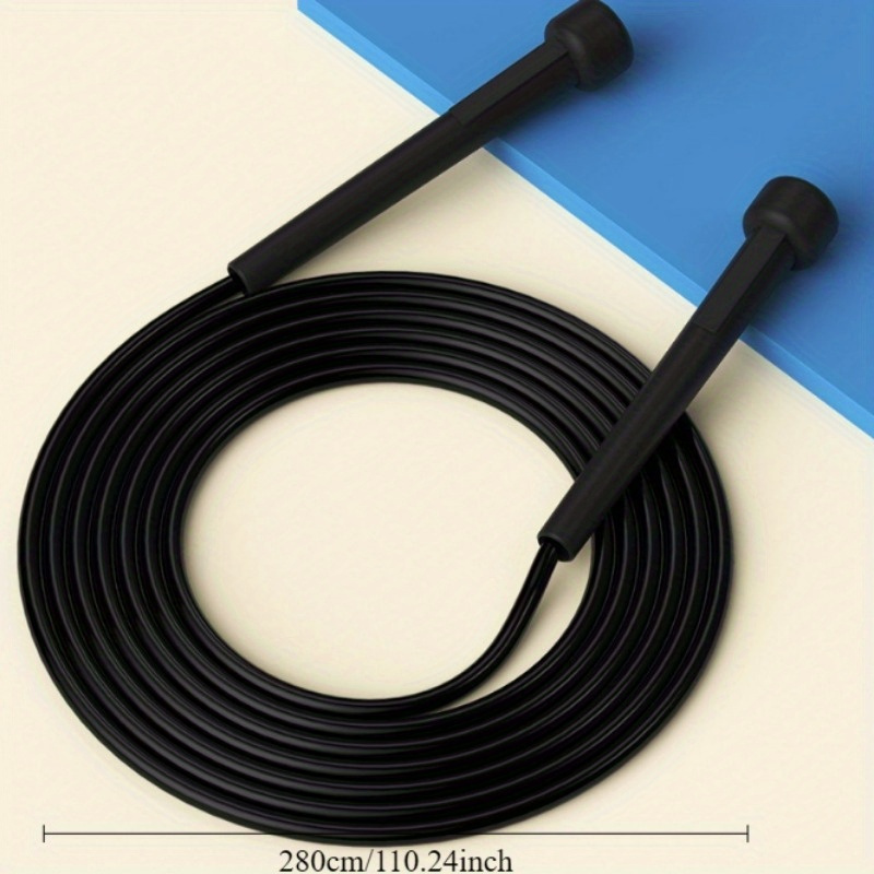 Professional Jump Rope for Kid - Crossfit No Equipment recension och pris