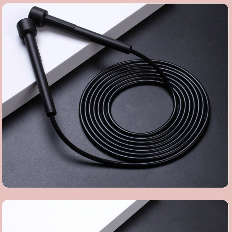 Professional Jump Rope for Kid - Crossfit No Equipment recension och pris