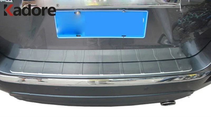 For Toyota Highlander 2012 201 - Bumper Plate 10Kg recension och pris