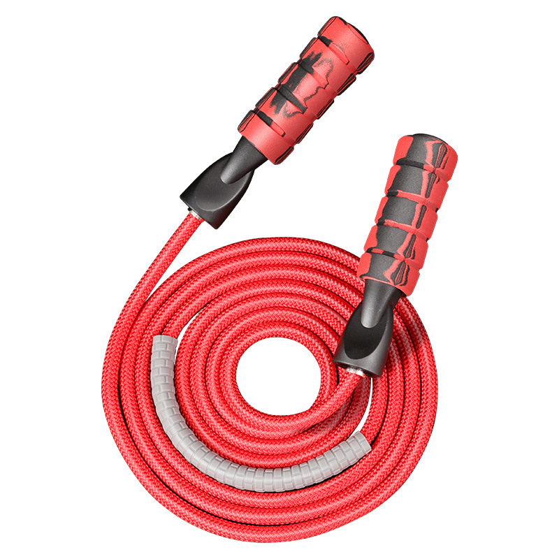 Speed Jump Rope Crossfit Skipp - Jump Rope Speed Bearing recension och pris