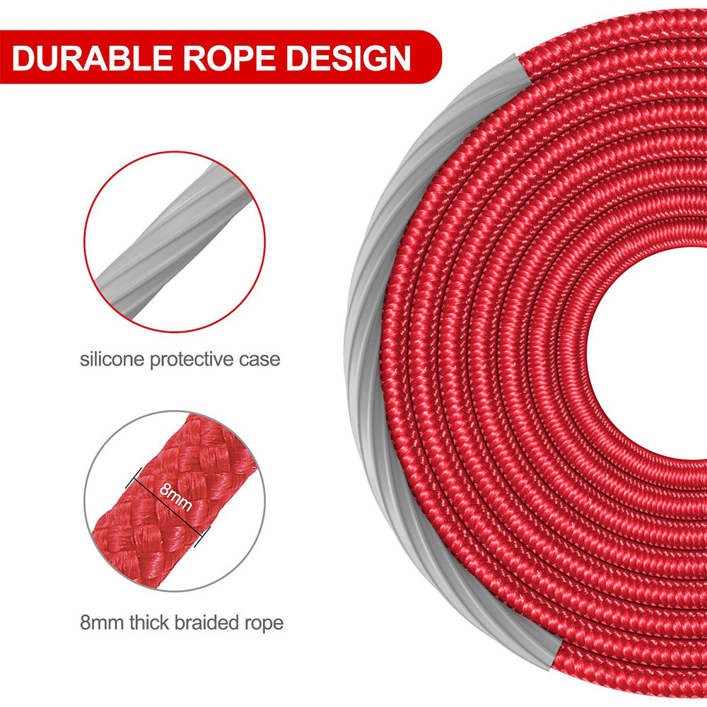 Speed Jump Rope Crossfit Skipp - Jump Rope Speed Bearing recension och pris