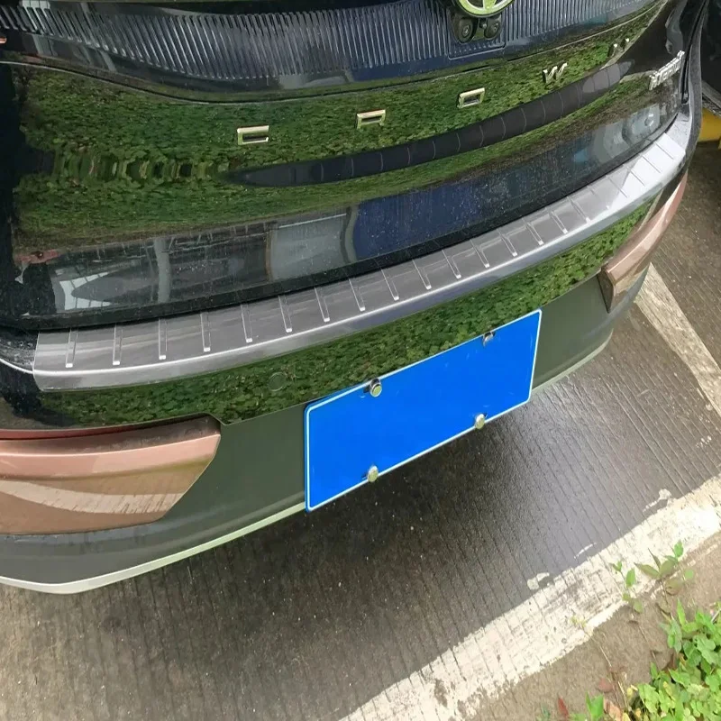 For Toyota Crown Sport Cross 2 - Bumper Plate 10Kg recension och pris