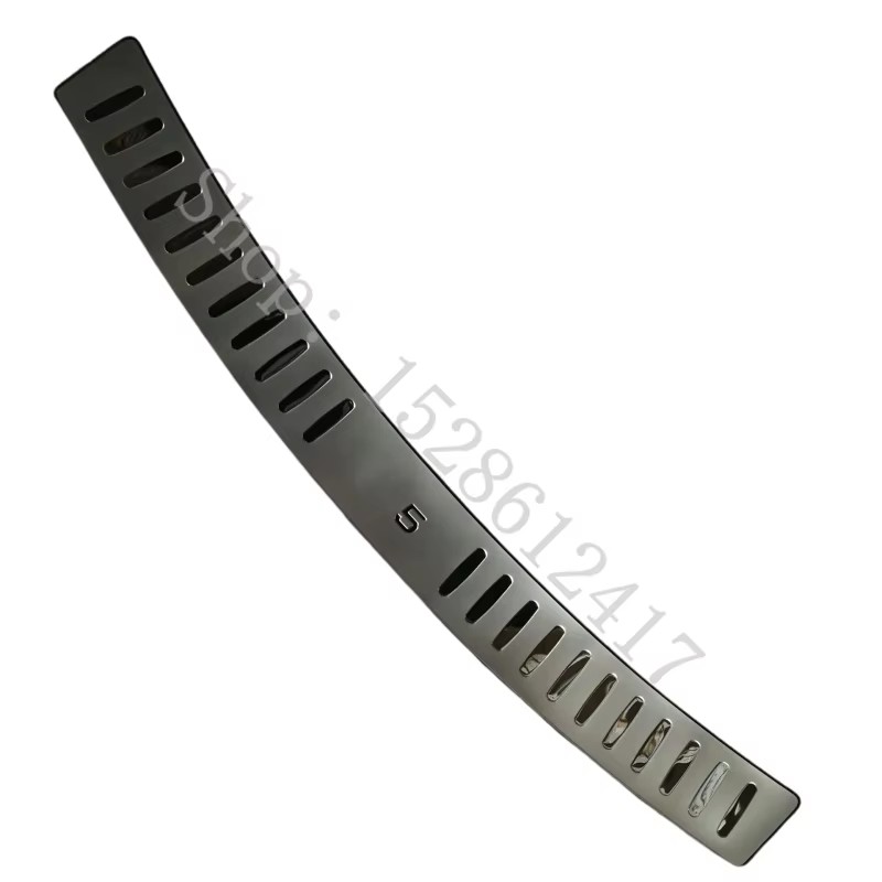 For Audi Q5 2009 2010 2011 201 - Bumper Plate 10Kg recension och pris
