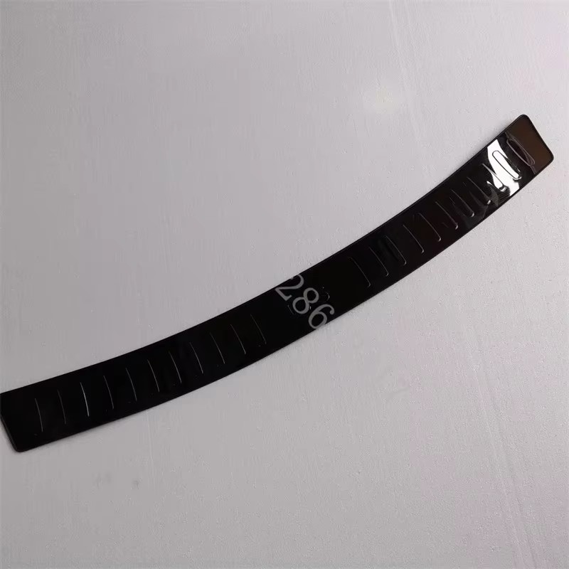 For Audi Q5 2009 2010 2011 201 - Bumper Plate 10Kg recension och pris