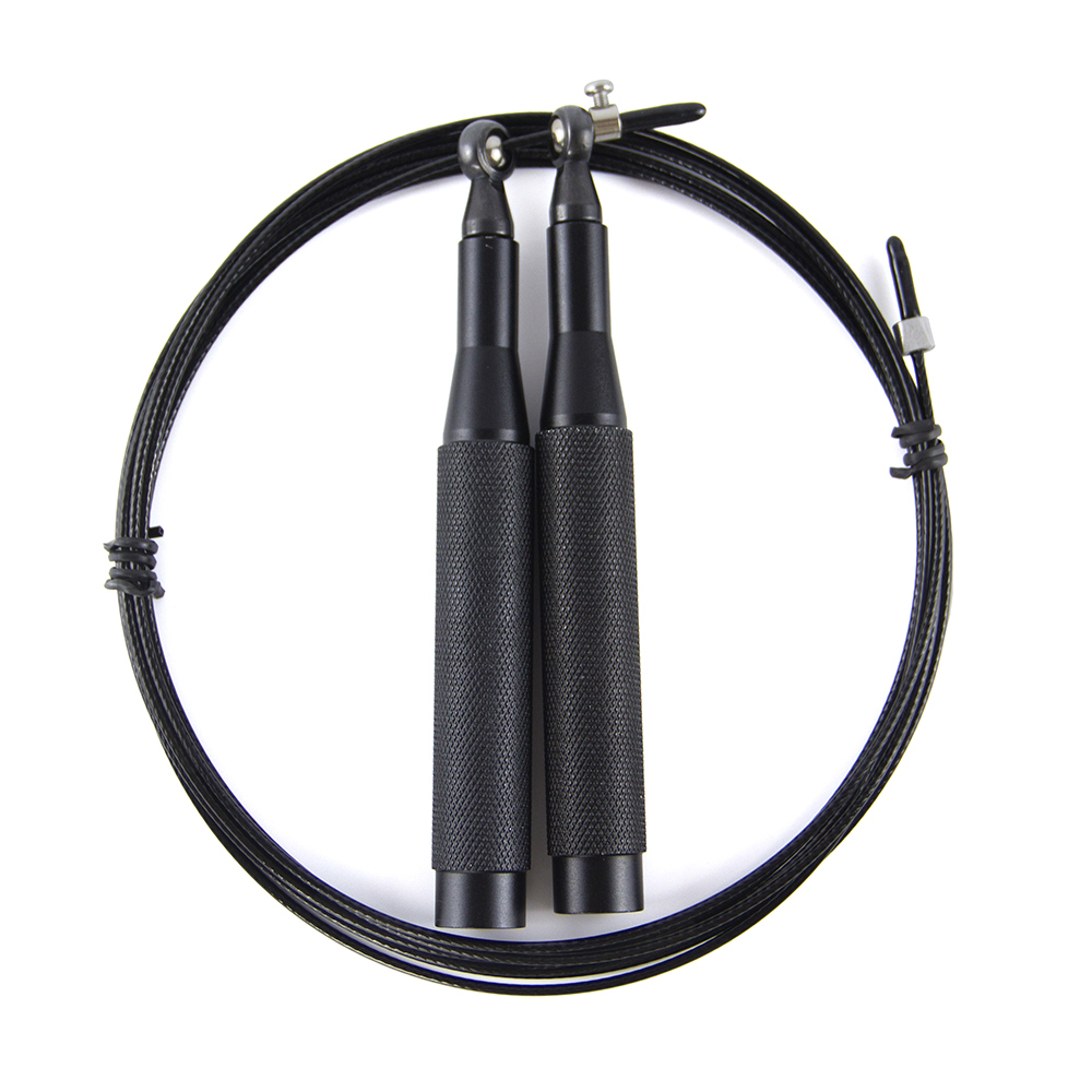 Speed Skipping Rope Adjustable - Jump Rope Speed Bearing recension och pris
