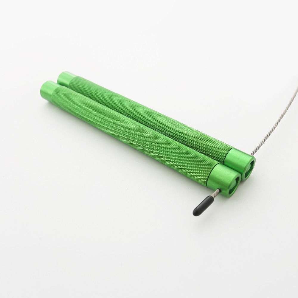 Crossfit Speed Jump Rope Porta - Jump Rope Speed Bearing recension och pris