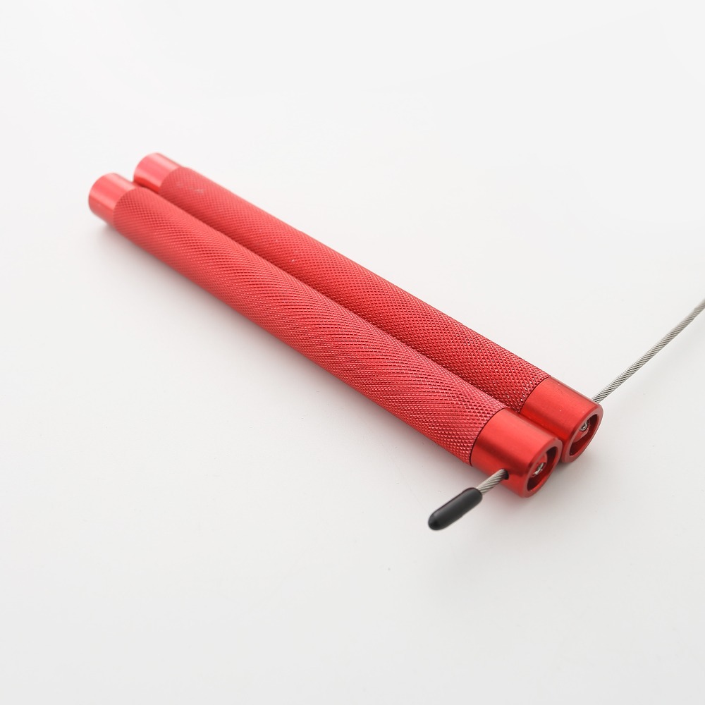 Crossfit Speed Jump Rope Porta - Jump Rope Speed Bearing recension och pris