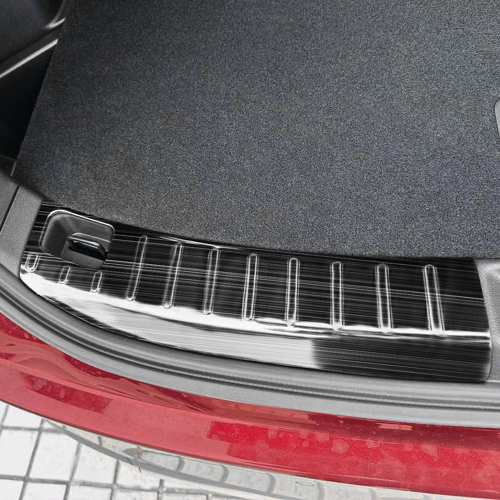 For mazda CX-80 CX-90 2022 202 - Bumper Plate 10Kg recension och pris