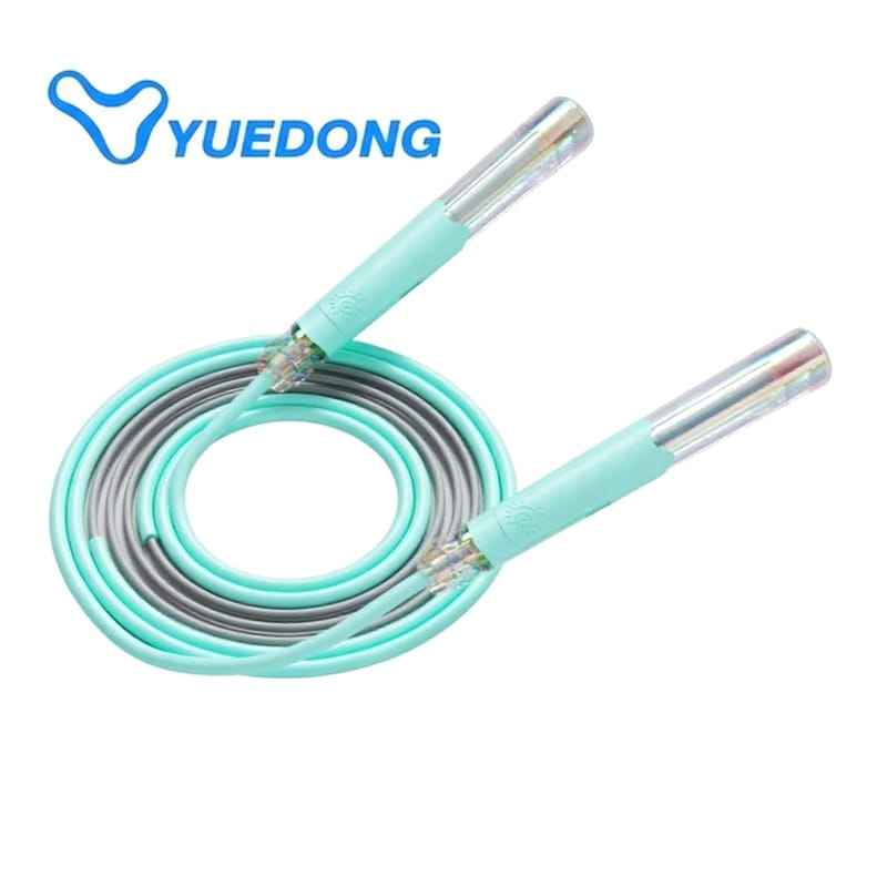 YUEDONG Adjustable Speed Jump  - Jump Rope Speed Bearing recension och pris