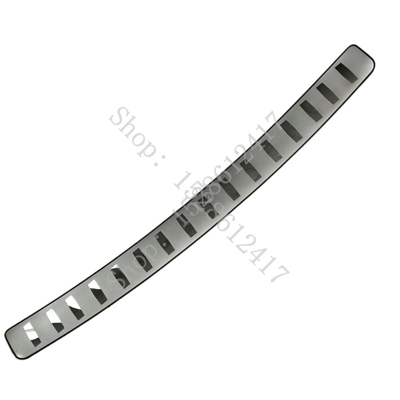 car accessories For Volkswagen - Bumper Plate 10Kg recension och pris