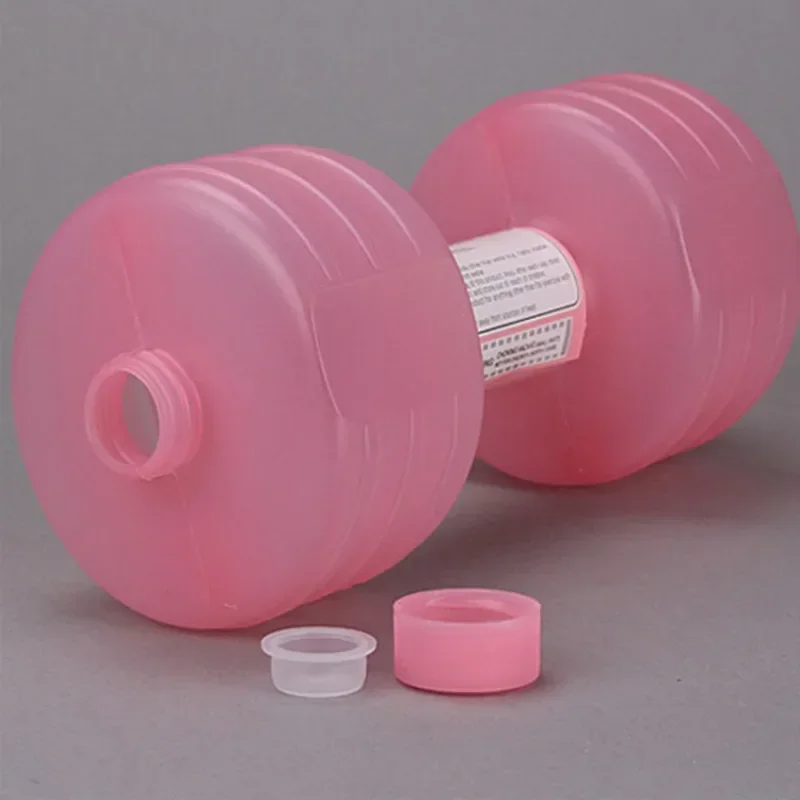 Bodybuilding Water Dumbbell We - Crossfit No Equipment recension och pris