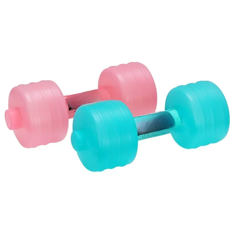 Bodybuilding Water Dumbbell We - Crossfit No Equipment recension och pris