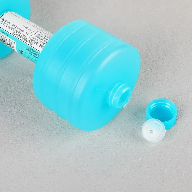 Bodybuilding Water Dumbbell We - Crossfit No Equipment recension och pris