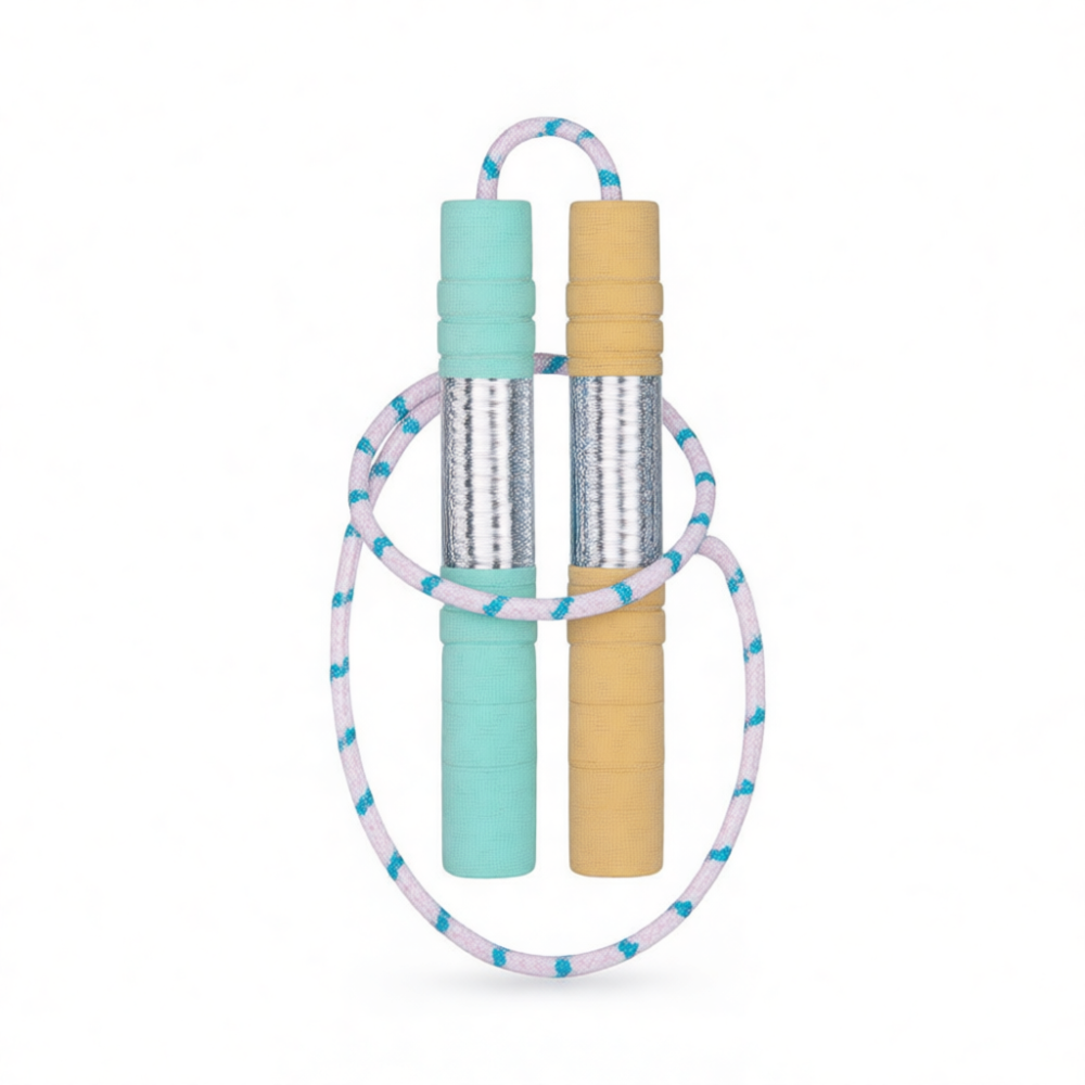 Adjustable Steel Wire Speed Ju - Jump Rope Speed Bearing recension och pris