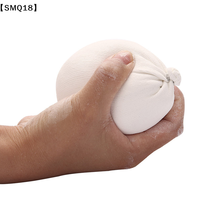 Weightlifting Anti-skid Powder - Chalk Ball Gymnastics recension och pris