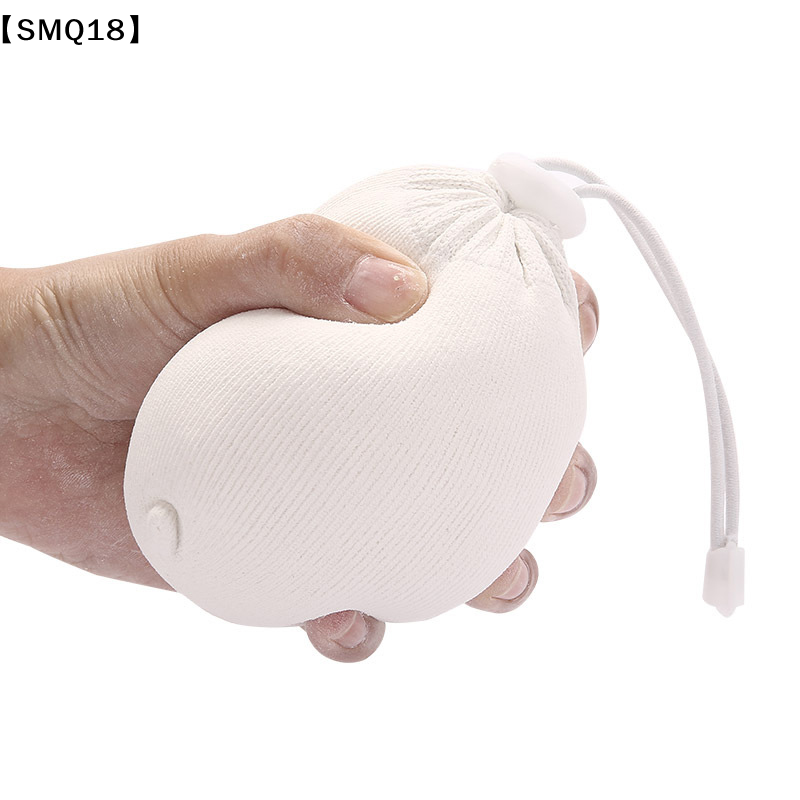 Weightlifting Anti-skid Powder - Chalk Ball Gymnastics recension och pris