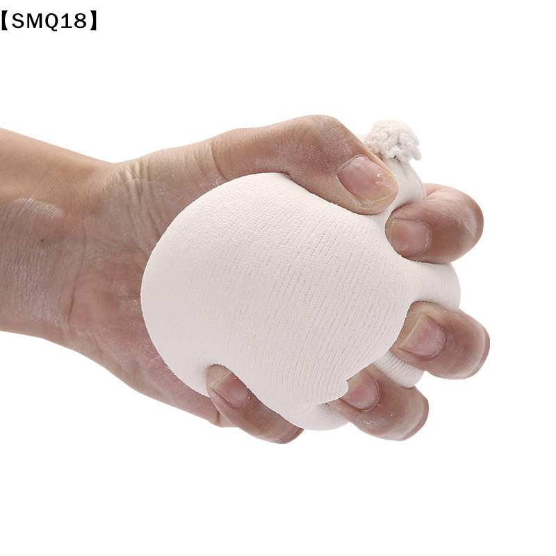 Weightlifting Anti-skid Powder - Chalk Ball Gymnastics recension och pris