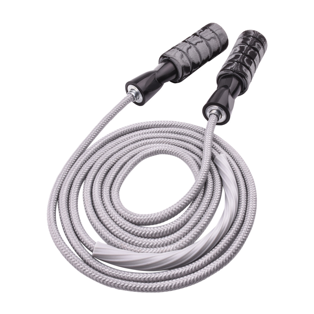 Men/Woman Speed Jump Rope Prof - Jump Rope Speed Bearing recension och pris