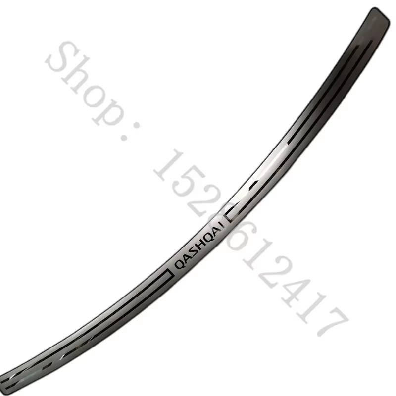 For Nissan Qashqai j10 J11 200 - Bumper Plate 10Kg recension och pris