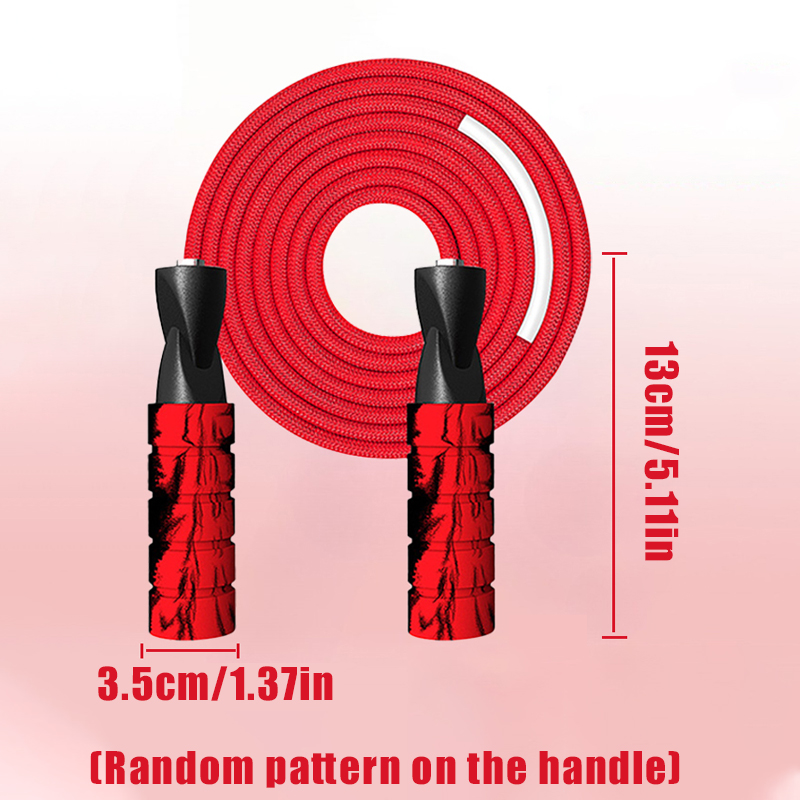 Speed Jump Rope Crossfit Skipp - Jump Rope Speed Bearing recension och pris