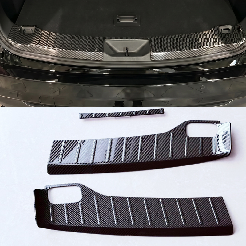 For Mazda CX-5 CX5 2026 2027 S - Bumper Plate 10Kg recension och pris