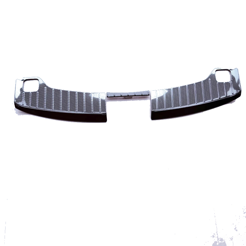 For Mazda CX-5 CX5 2026 2027 S - Bumper Plate 10Kg recension och pris