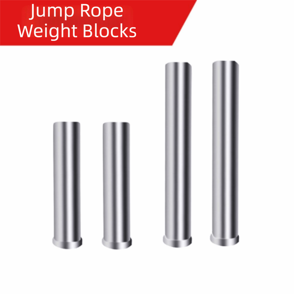 Aluminum Alloy Weight-bearing  - Jump Rope Speed Bearing recension och pris