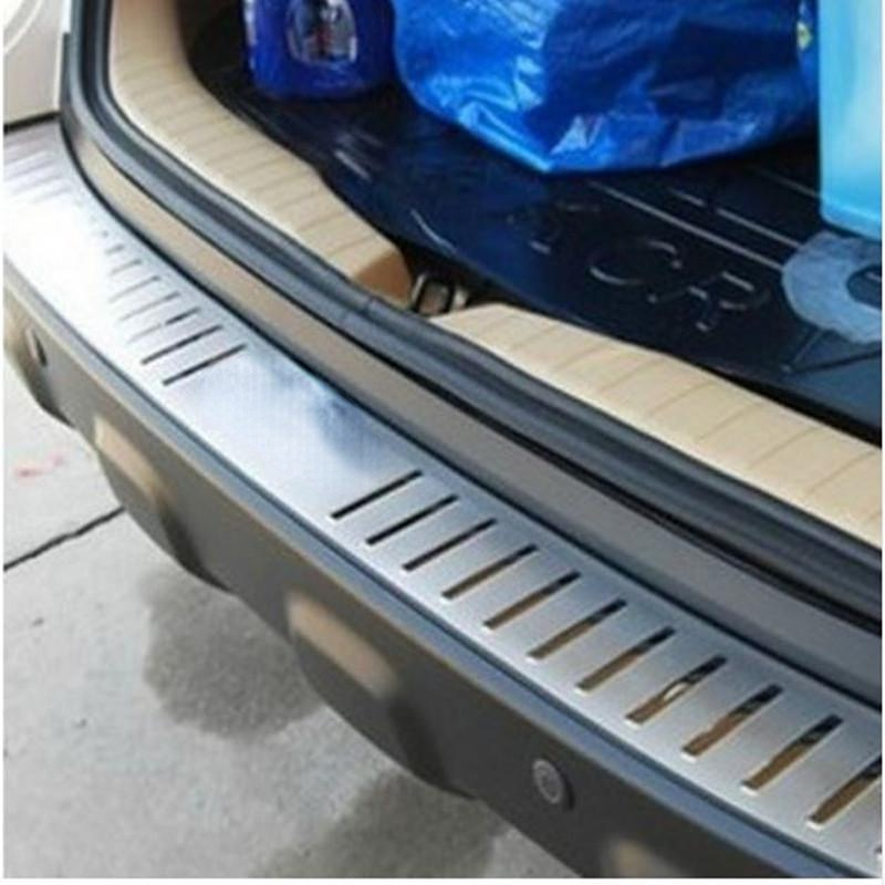 Fit For Honda CRV CR-v 2007 20 - Bumper Plate 10Kg recension och pris