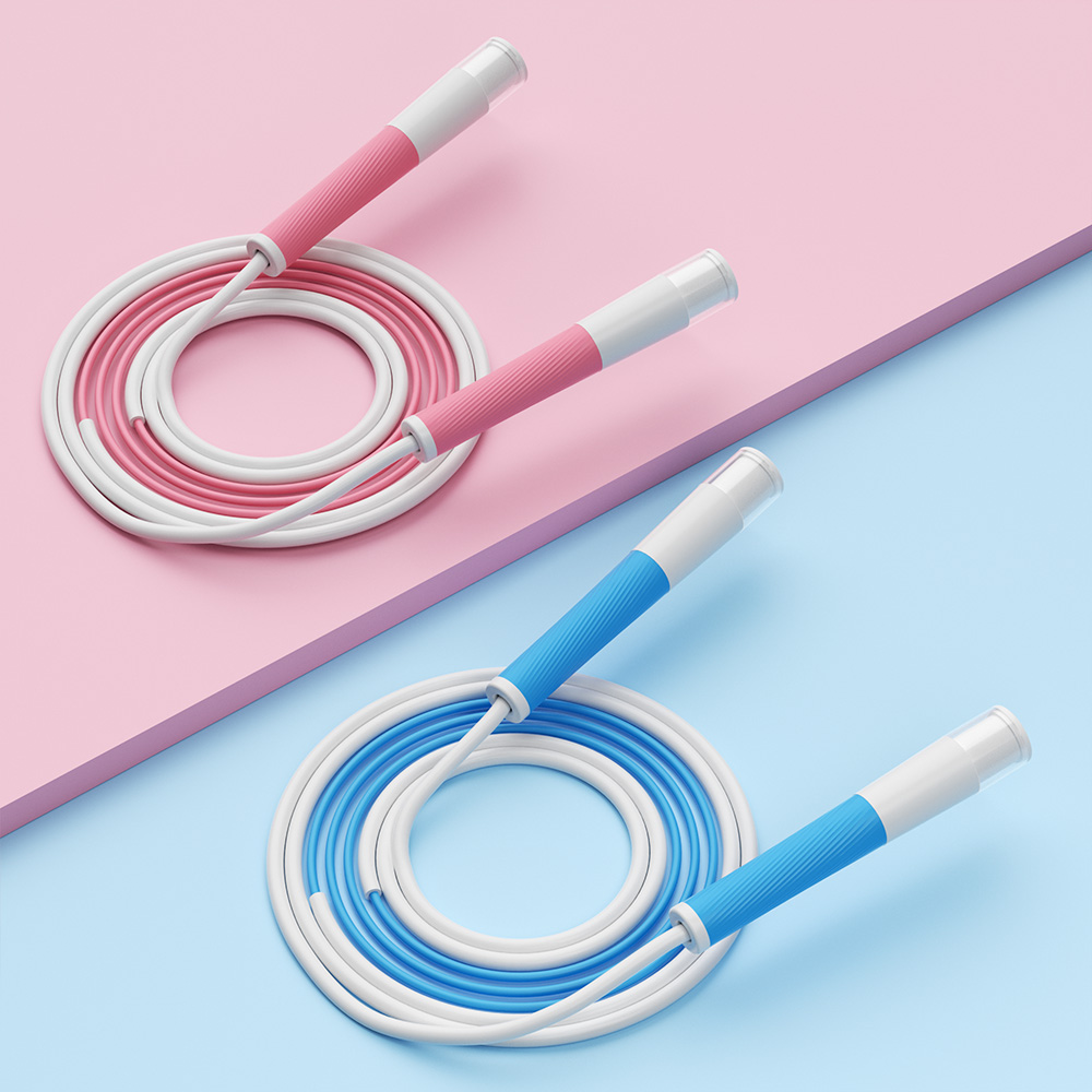 YUEDONG Speed Skipping Rope Du - Jump Rope Speed Bearing recension och pris