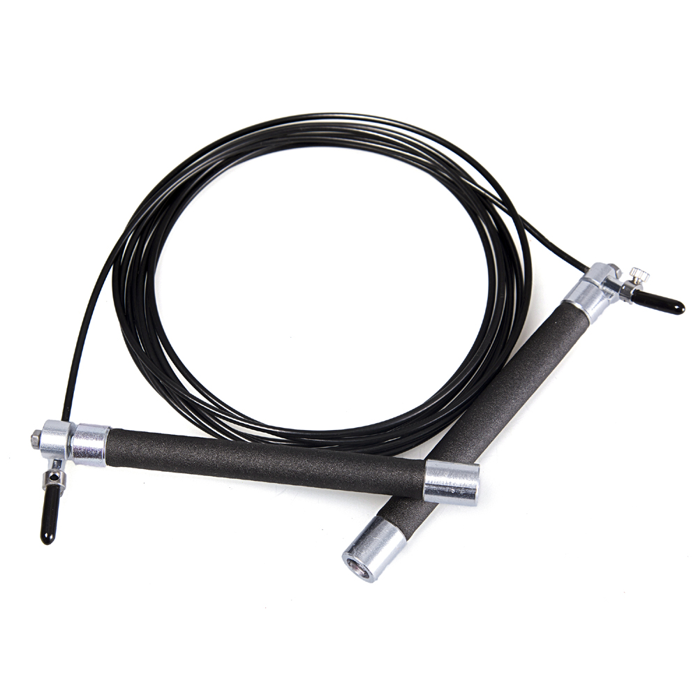 UIC-JR06 Professional Athletic - Jump Rope Speed Bearing recension och pris