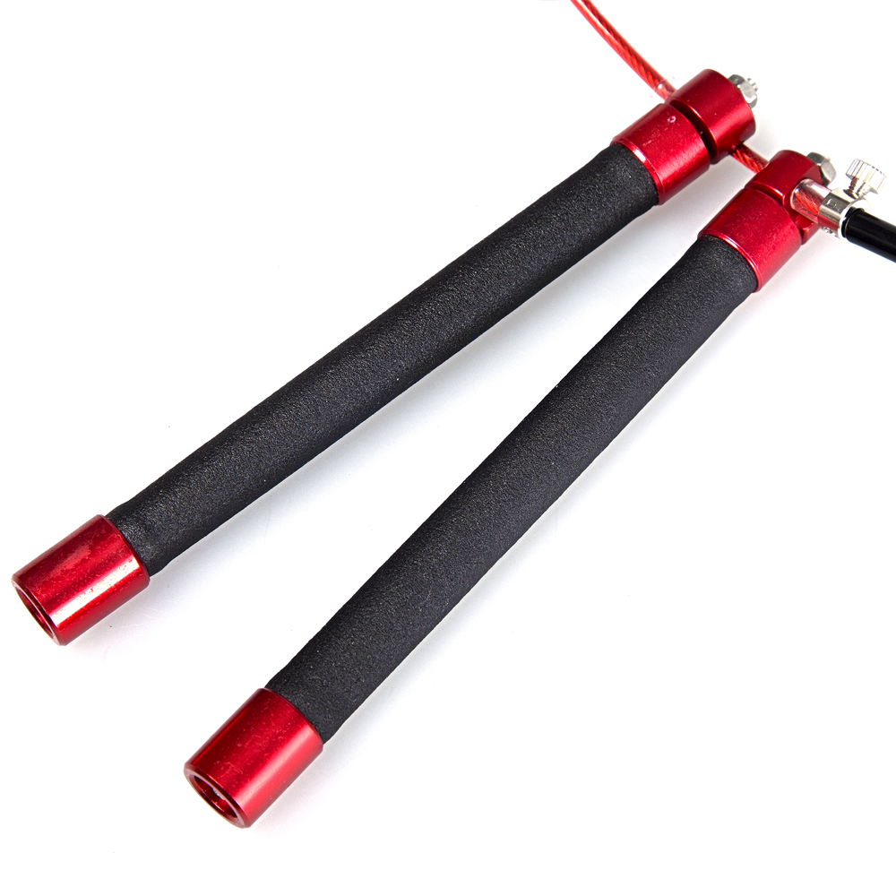UIC-JR06 Professional Athletic - Jump Rope Speed Bearing recension och pris