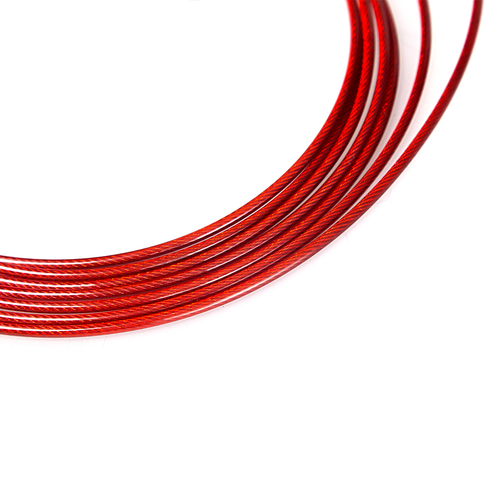 UIC-JR06 Professional Athletic - Jump Rope Speed Bearing recension och pris
