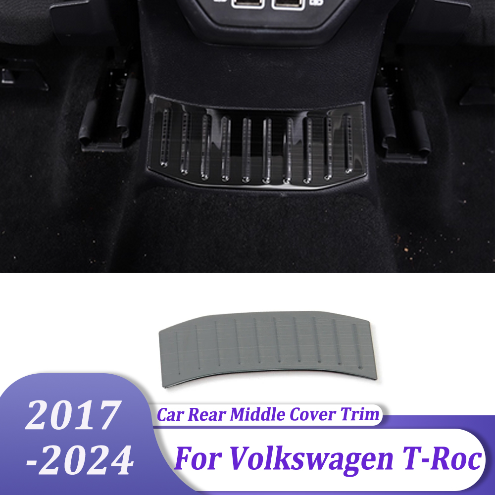 Auto Interior Accessories Rear - Bumper Plate 10Kg recension och pris