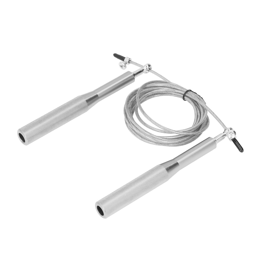 Blue, Silver, Gold, Red Alumin - Jump Rope Speed Bearing recension och pris