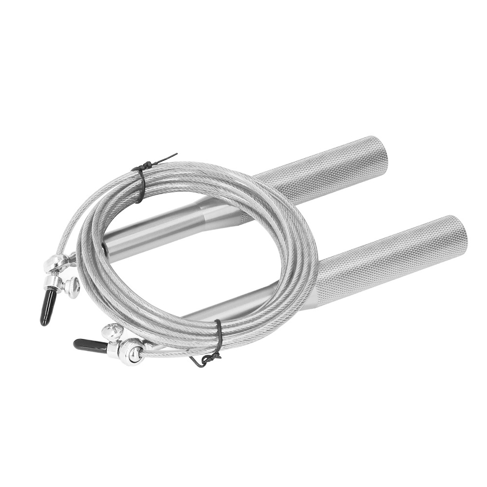 Blue, Silver, Gold, Red Alumin - Jump Rope Speed Bearing recension och pris