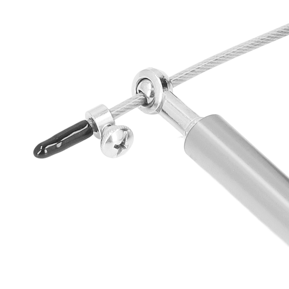 Blue, Silver, Gold, Red Alumin - Jump Rope Speed Bearing recension och pris