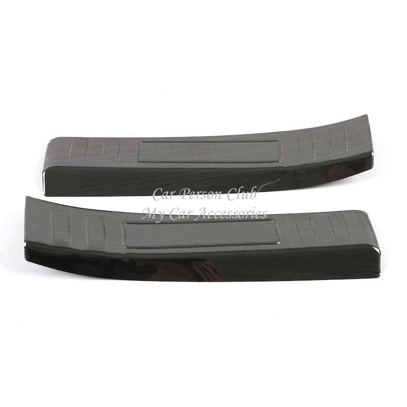 For Toyota RAV4 XA50 2019-2025 - Bumper Plate 10Kg recension och pris
