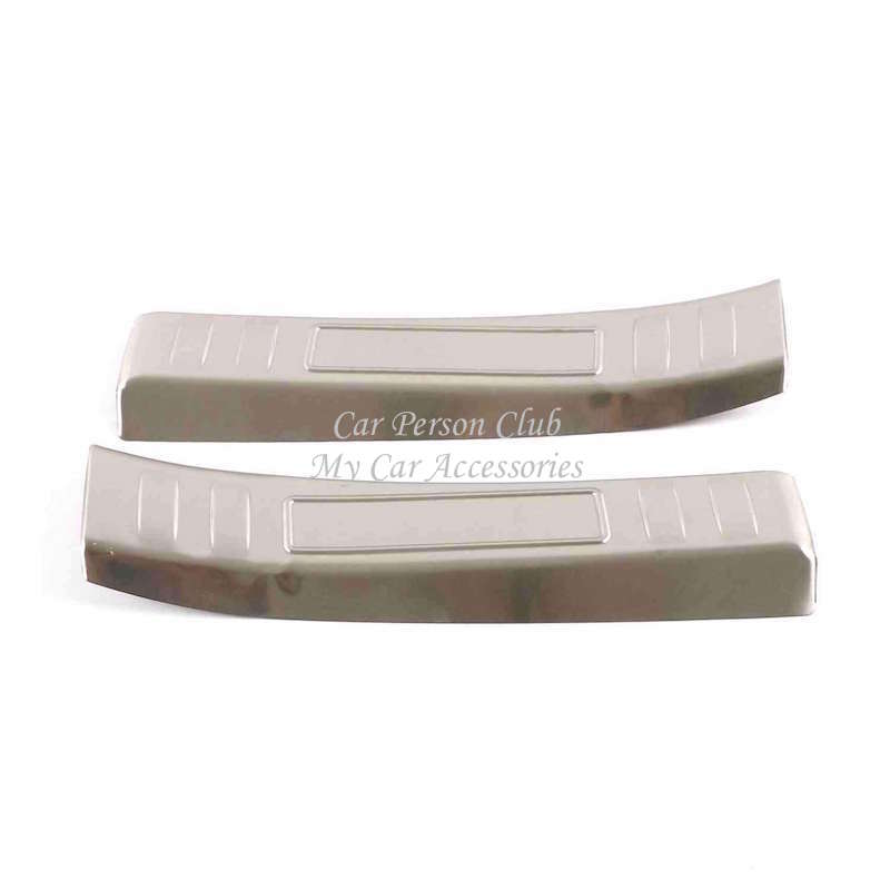 For Toyota RAV4 XA50 2019-2025 - Bumper Plate 10Kg recension och pris