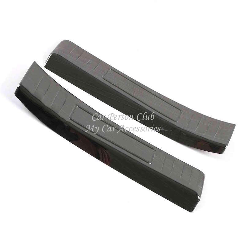 For Toyota RAV4 XA50 2019-2025 - Bumper Plate 10Kg recension och pris