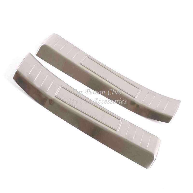 For Toyota RAV4 XA50 2019-2025 - Bumper Plate 10Kg recension och pris