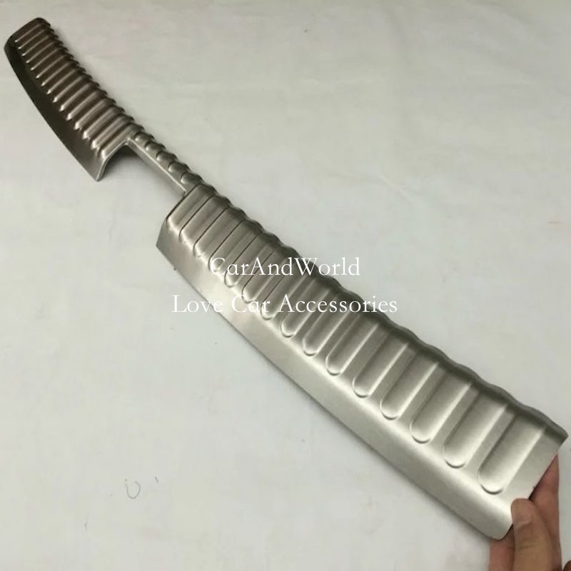 Inner Rear Bumper Protector Fo - Bumper Plate 10Kg recension och pris
