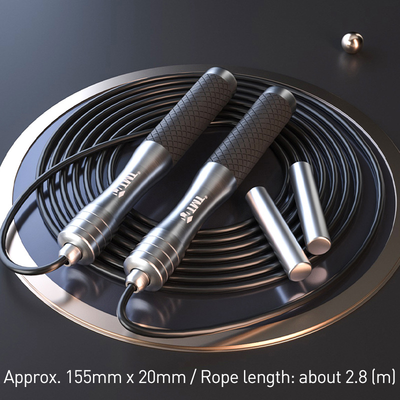Speed Jump Rope Non-Weight Bea - Jump Rope Speed Bearing recension och pris