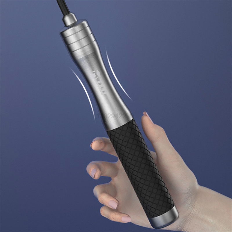 Speed Jump Rope Non-Weight Bea - Jump Rope Speed Bearing recension och pris