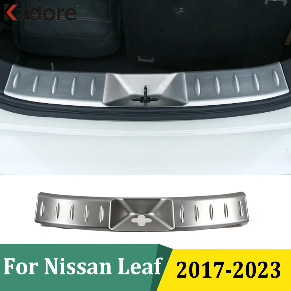 For Nissan Leaf 2017-2021 2022 - Bumper Plate 10Kg recension och pris
