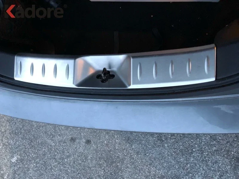 For Nissan Leaf 2017-2021 2022 - Bumper Plate 10Kg recension och pris