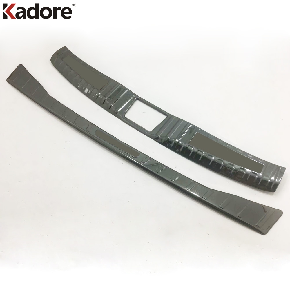 For Toyota CHR C-HR 2016-2018  - Bumper Plate 10Kg recension och pris