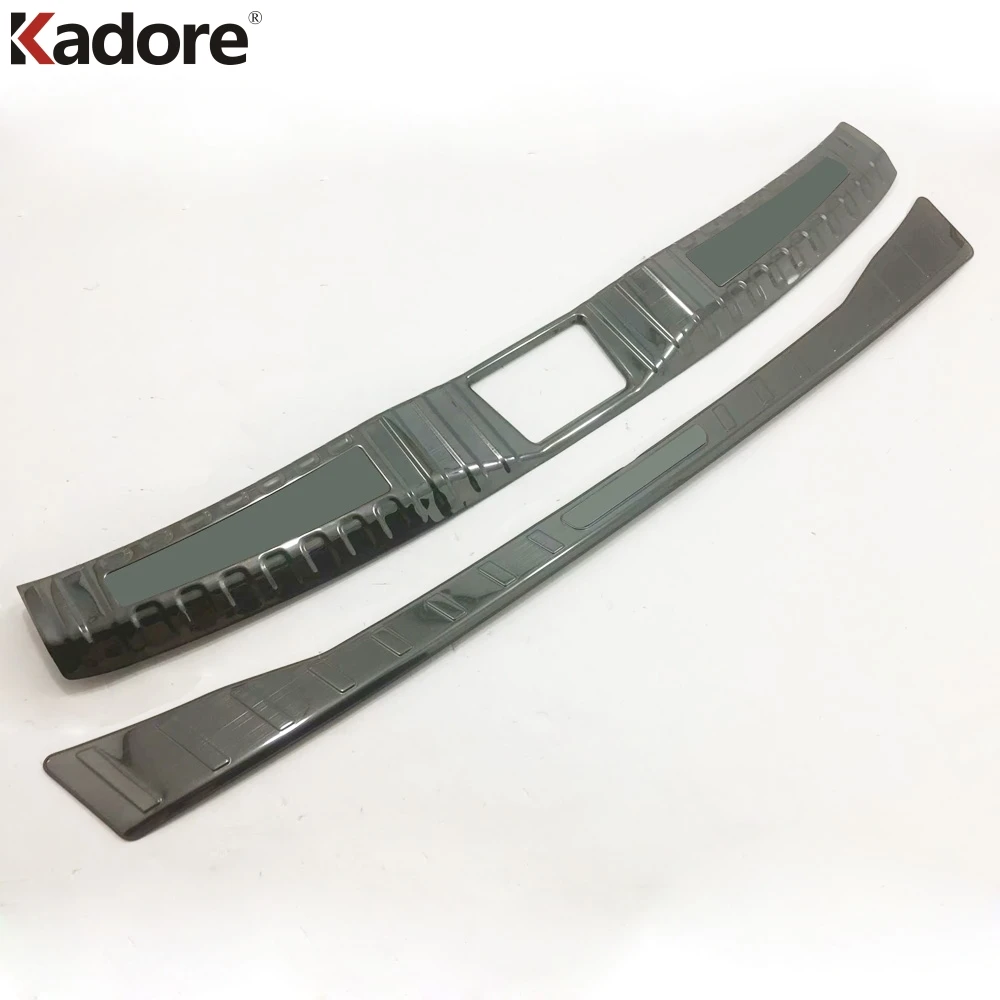 For Toyota CHR C-HR 2016-2018  - Bumper Plate 10Kg recension och pris