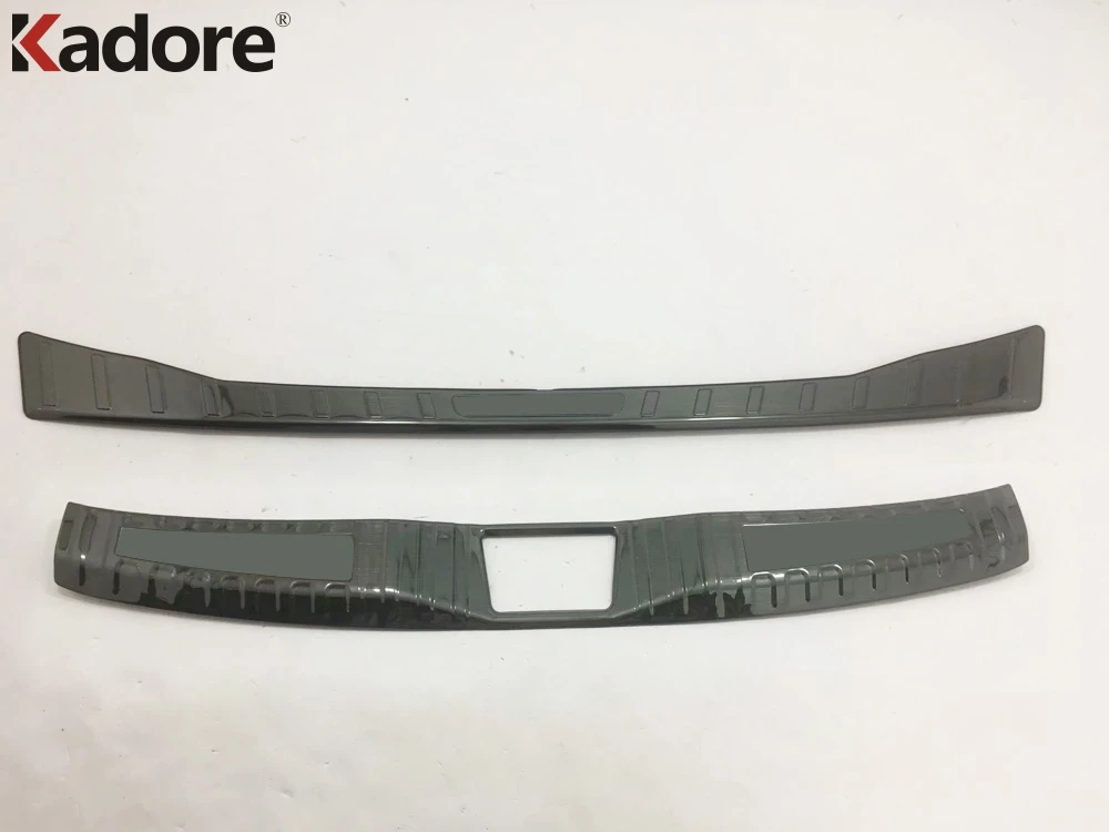 For Toyota CHR C-HR 2016-2018  - Bumper Plate 10Kg recension och pris