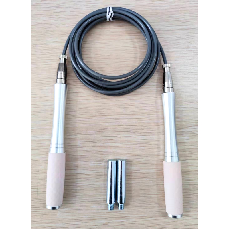 279gram 4mm diameter steel cor - Jump Rope Speed Bearing recension och pris